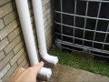 Rainwater First Flush System Modification Part 8