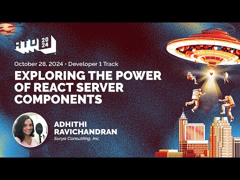 Exploring the Power of React Server Components