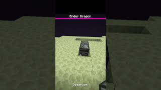 HOW TO GET ELYTRA WITHOUT KILLING DRAGON 😲 #minecraft #shorts HOW TO GET ELYTRA WITHOUT KILLING DRAGON 😲 #minecraft #shorts