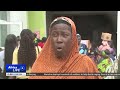 LFBI Documentary by China Global Television Network (CGTN) - TV360