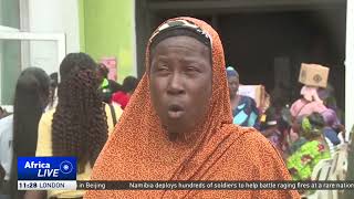 LFBI Documentary by China Global Television Network (CGTN) - TV360