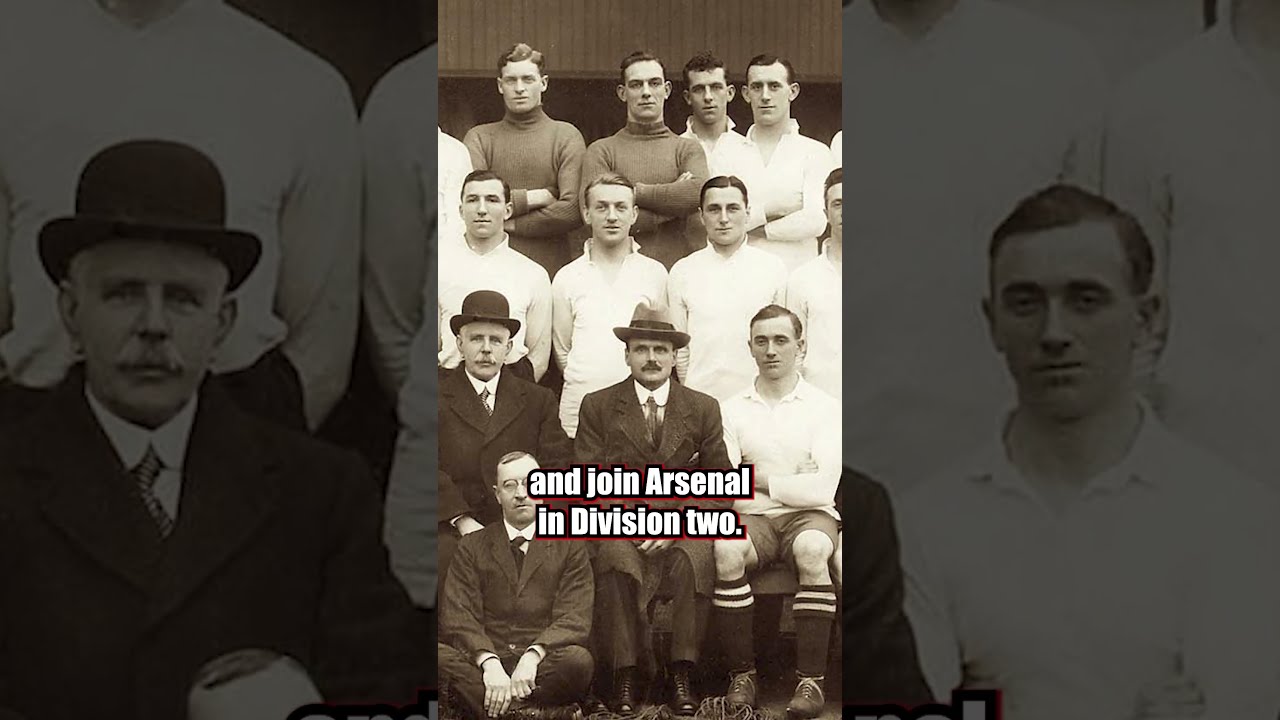 History Of Why Arsenal And Tottenham Hate Each Other