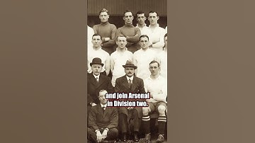 History Of Why Arsenal And Tottenham Hate Each Other