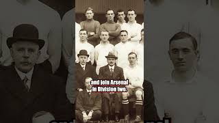 History Of Why Arsenal And Tottenham Hate Each Other