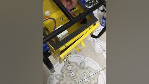 hộp nguồn thi công sắt vàng 1 pha