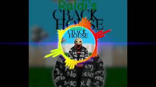 Raldi's Crackhouse - It's morbin' time! | soundtrack