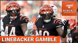 Cincinnati Bengals Linebackers