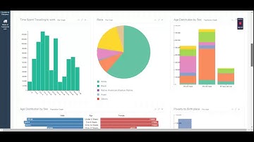 Project 2 - Visual Analytics