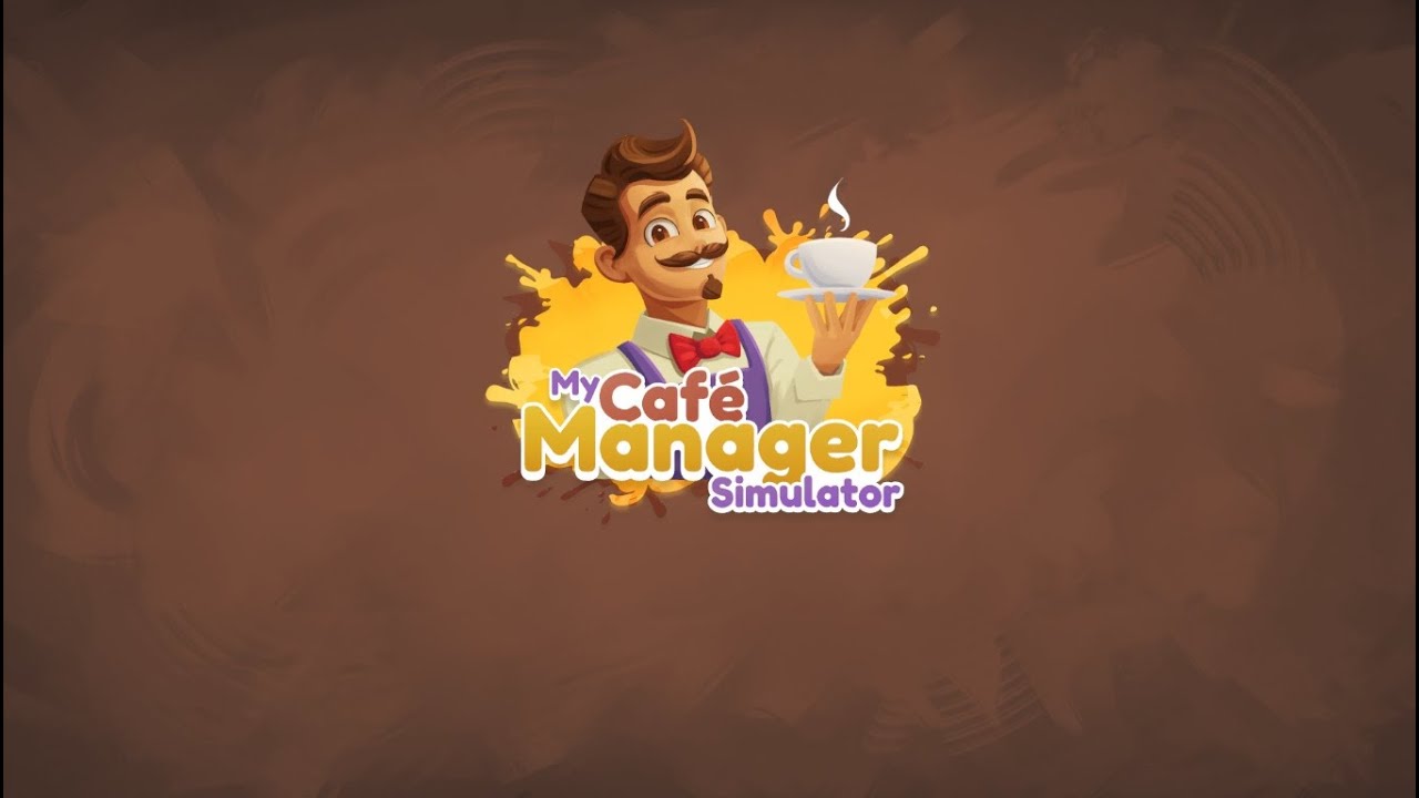 Разобралась С Персоналом-Cafe Market Manager #2