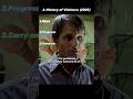 A History of Violence (2005) – Diner Owner Fights Back in a Sudden Burst of Violence