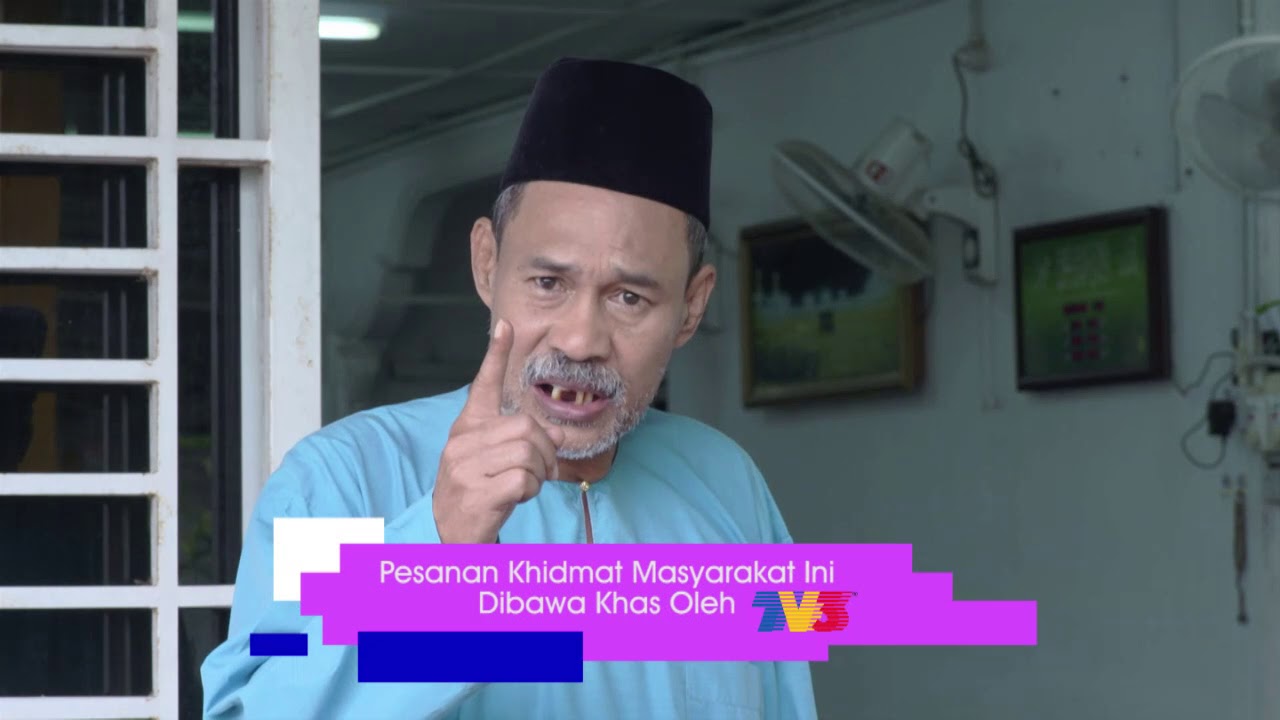 Idris Md Diah Mencuri Adalah Jenayah Youtube