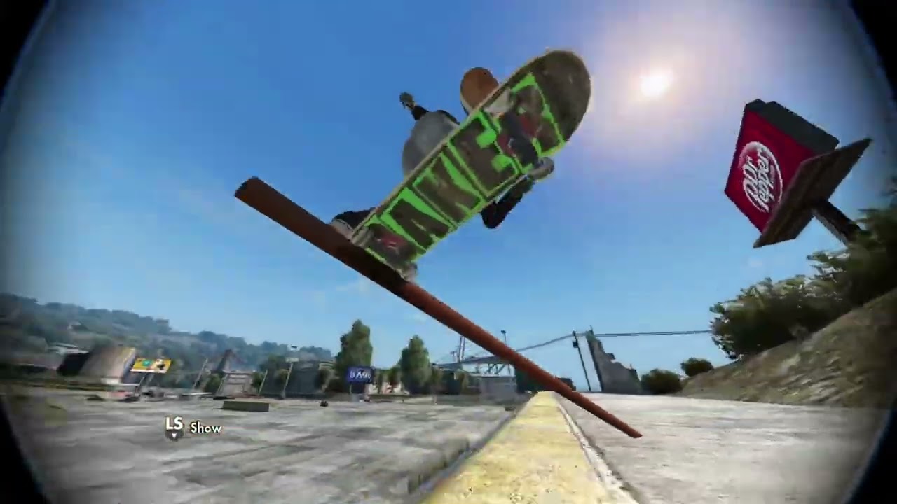 Ghetto Spot Re edit ‘Ghetto Life’