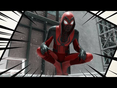 GnM Live #677 - PS5; INFLICTION; DEMON'S SOULS; MILES MORALES