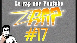 ZRAP 17 ♫