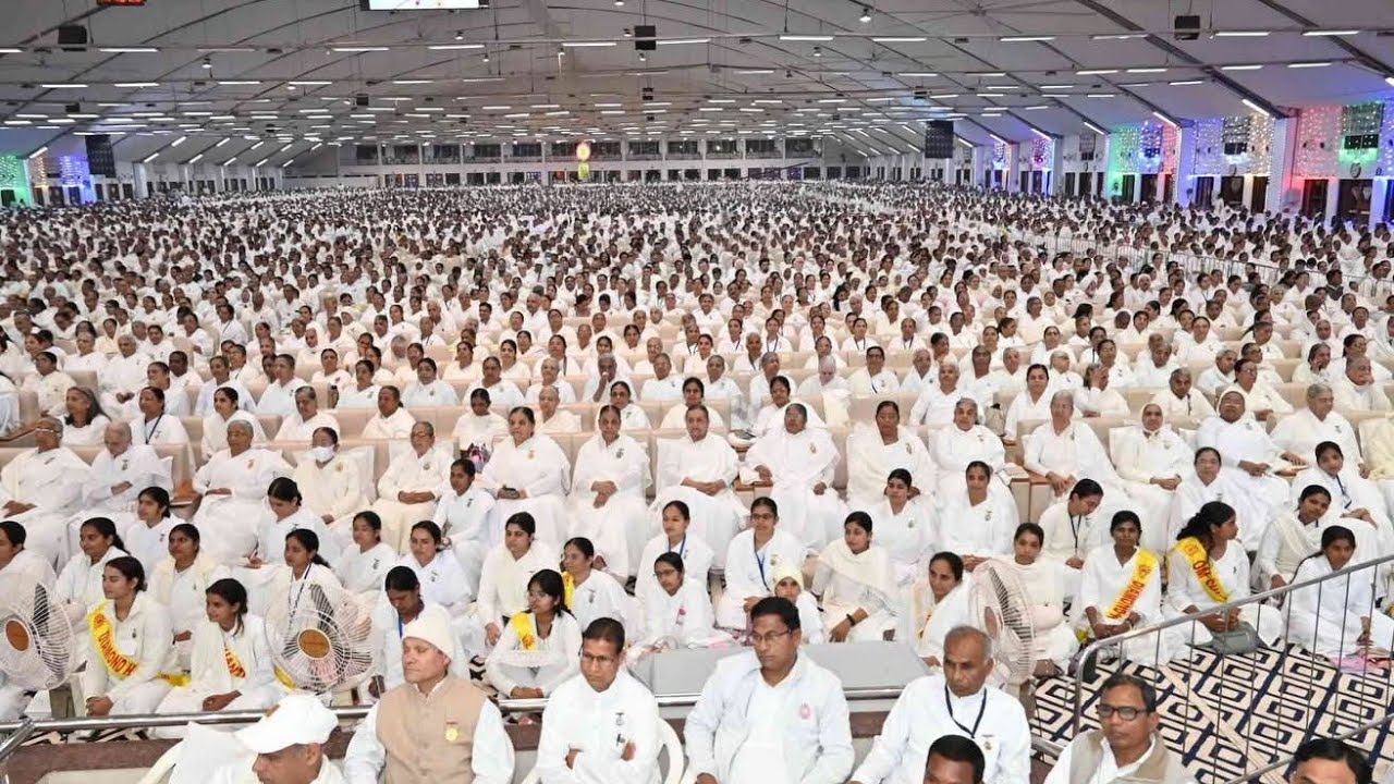 Пандав Бхаван Чар Дхам Ятра