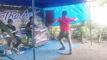 Makassar Bergoyang - Jay Raja cover by Udhin Nompo