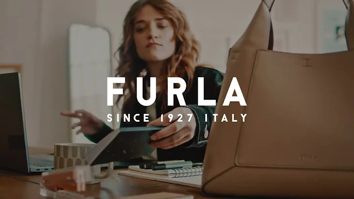 Furla Pre-Fall 2022 collection