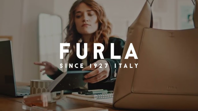 Furla-Mia Stella Tote bag FallWinter 21Collection-#thefurlasociety 