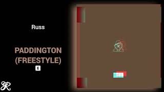 Russ - Paddington (Freestyle)