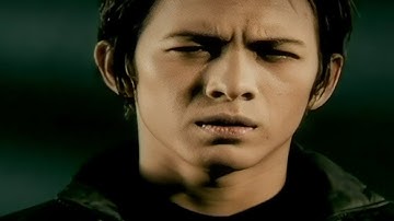 Peterpan X NOAH - Sahabat (Edited Music Video)