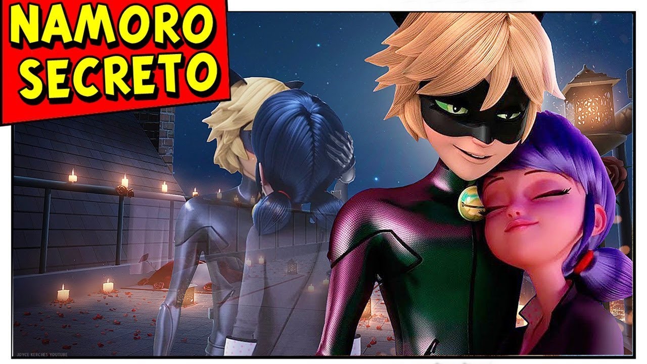 Cat Noir Cat Noir