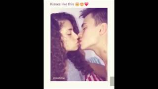 Kissing Videos | Couple Goals | Love | 2018 screenshot 3