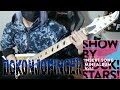 OBENTO MAGNUM / DOKONJOFINGER(CV:伊東健人、小松昌平、小野友樹、白井悠介) TVアニメ「SHOW BY ROCK!!STARS!!」挿入歌 guitar cover