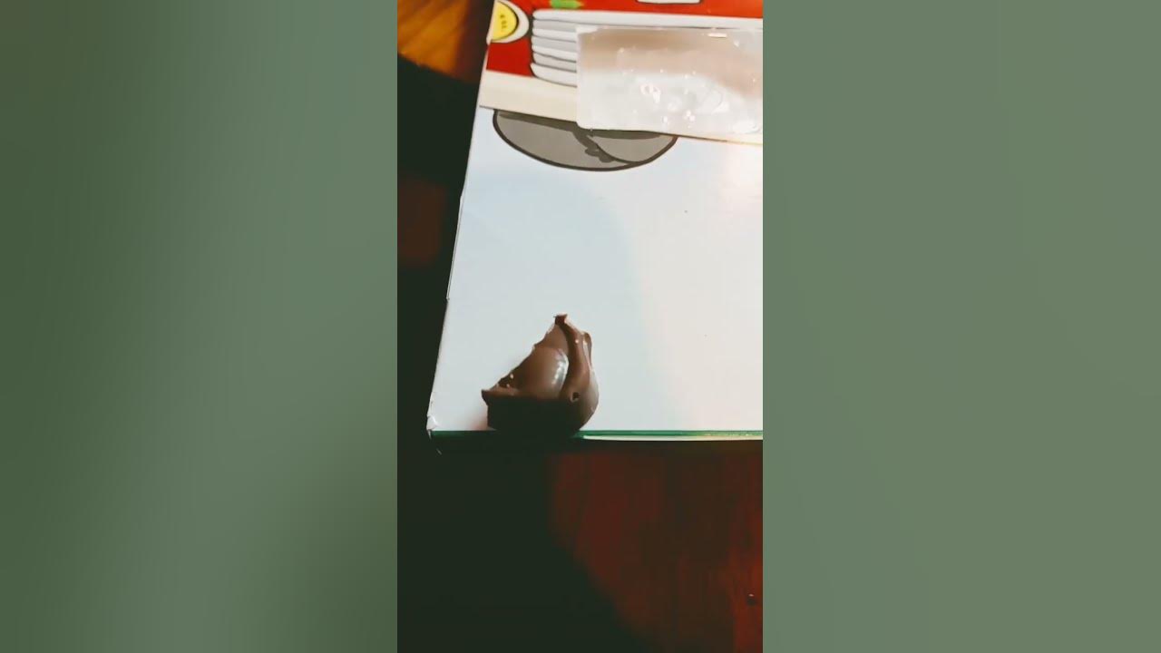 6 Chocolate Days