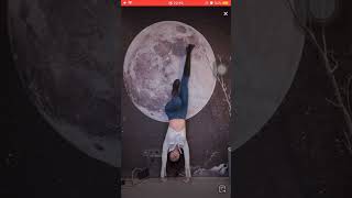 抖音小松酷代子热舞