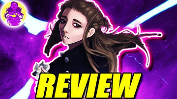 Retrace: Memories of Death Review - Playstation 4 (XBOX/SWITCH)