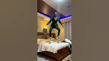 VITUKO VYA ZORAVO AKIWA NA VIBE UTACHEKA 