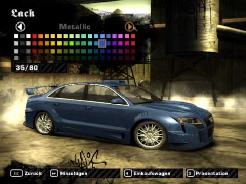 nfs-most-wanted---audi-a4-tuning