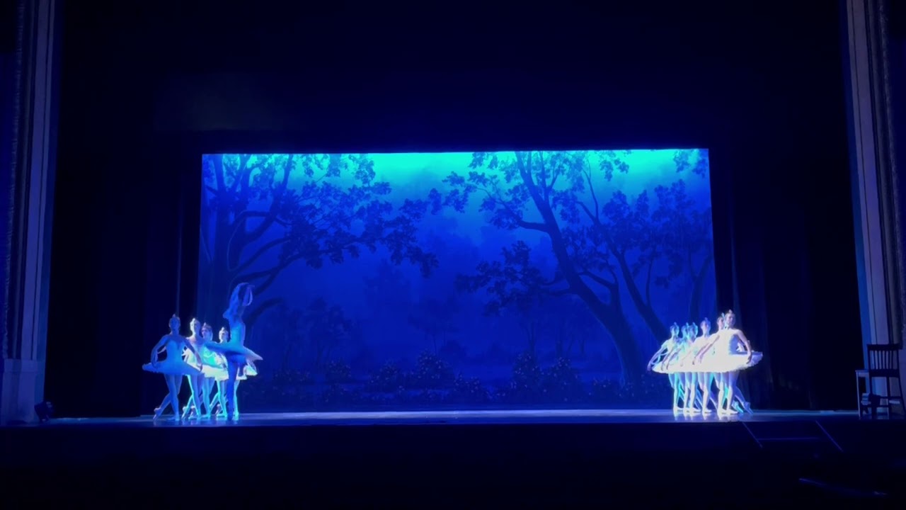 Kingdom of the Shades Variation 3 - Molly Rumble