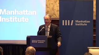 Howard Milstein Opening Remarks and Q&A