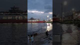 Eskihisar Yalova Feribotu...