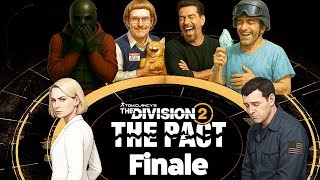 The Pact - Finale | Division 2 Story (Y7S2)