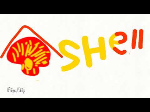 shell logo