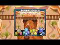 Sunset Gulch [Hard Standard] Guide | No Monkey Knowledge | BTD 6 (2026 Updated) 4K