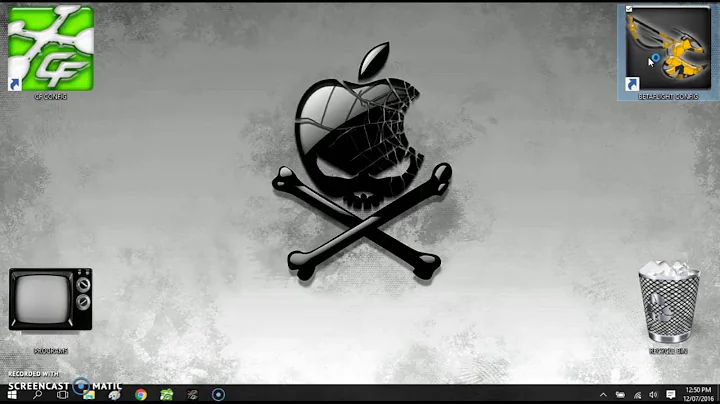 RANDOM MOTOR TWITCHES