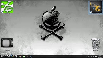 RANDOM MOTOR TWITCHES