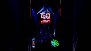MANTRA — Creado En Destrucción (Live)