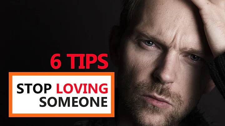 How To Stop Loving Someone (How to Forget Someone You Love) - DayDayNews