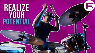 Realize Your Potential | F.I.R.S.T. Institute