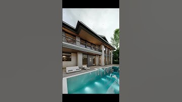 SketchUp pro to Lumion 12 pro || Exterior Rendering and Modeling|| Architectural designer
