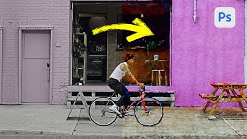 turning my videos into watercolor paintings