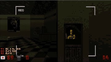 Duke Nukem 3D: Siebenpolis [User Map] (100% Secrets)