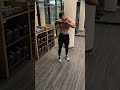 Hotel Abs Routine - How I’ve Trained Abs For 20 Years