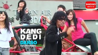 DARSO - Kang Dedi [ Bandung Music]