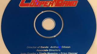 1996-97 Awesome Cooper Band: "Hey Baby"