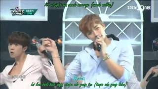 2PM My House Indo Sub Lilyna Sub